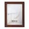 8 Pack: Flat Espresso 9" x 12" Frame, Home Collection by Studio Décor®